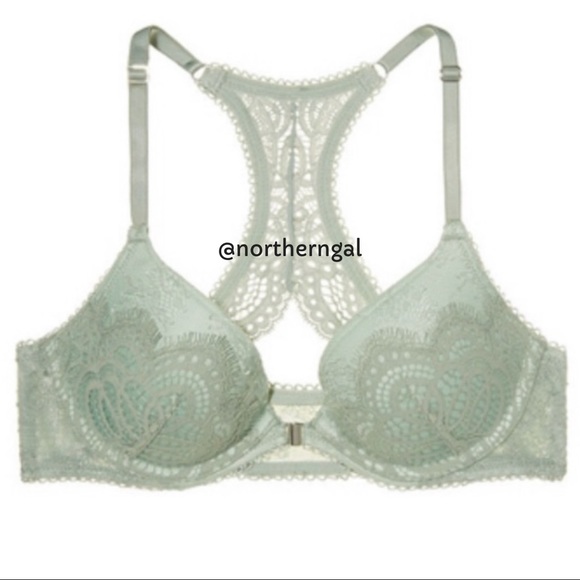 Victoria's Secret Dream Angels Push-up Bra - Picture 1 of 15